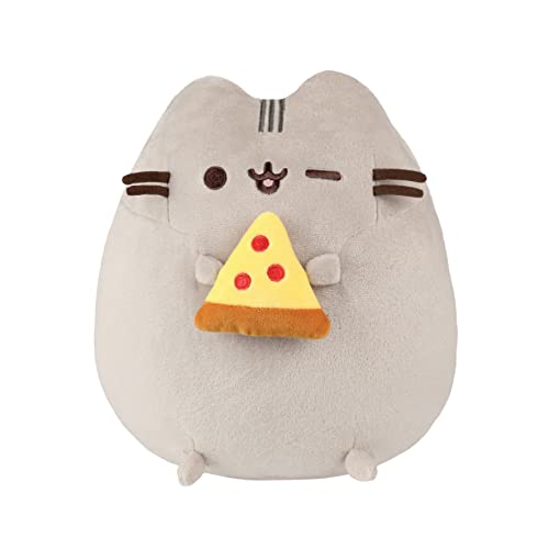 Aurora, 61526 Pizza Pusheen Plüschtier, mehrfarbig von Aurora