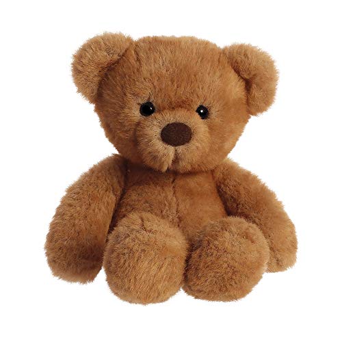 Aurora, Archie Teddybär,01779, 26cm, Plüschtier, braun von Aurora