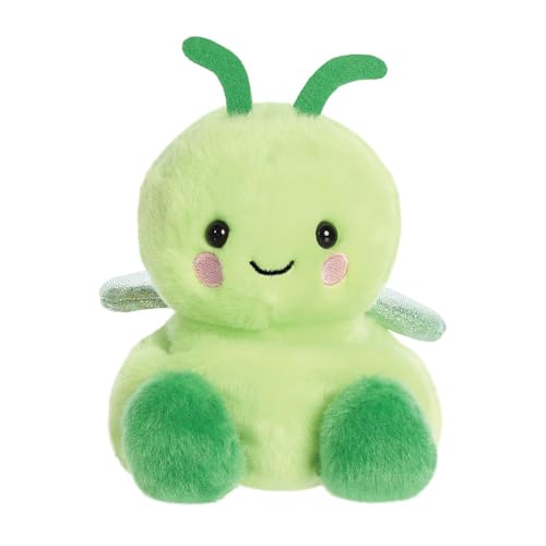 Aurora, Palm Pals Maestro Grashüpfer 12,7 cm, Plüschtier, Grün Aurora, Palm Pals Maestro Grashüpfer 12,7 cm, Plüschtier, Grün von Aurora
