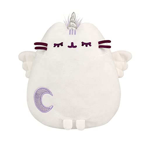 Aurora, Super Pusheenicorn 61535 Sitzender Plüsch, Grau Aurora, Super Pusheenicorn 61535 Sitzender Plüsch, Grau von Aurora
