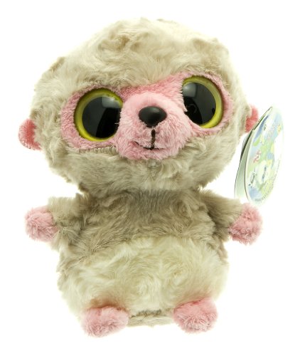 Aurora 12,7 cm YOOHOO und Friends Japanische Macque Aurora 12,7 cm YOOHOO und Friends Japanische Macque von Aurora