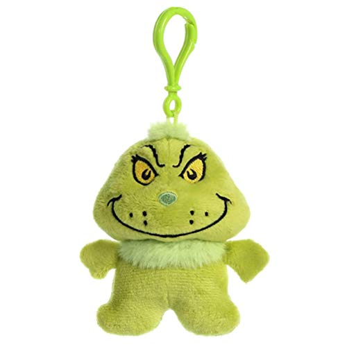 Aurora 15908 Grinch Keyclip von Aurora