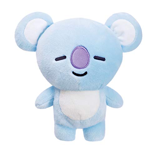 Aurora 61320 KOYA BT21 BTS Peluche, Blau, M Aurora 61320 KOYA BT21 BTS Peluche, Blau, M von Aurora