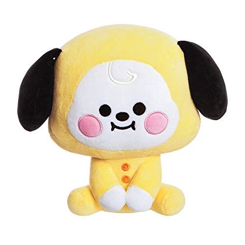 Aurora 61370 Chimmy Peluche, Gelb Aurora 61370 Chimmy Peluche, Gelb von Aurora