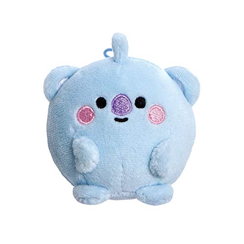 Aurora 61385 BT21 Plüschtier, Blau von Aurora
