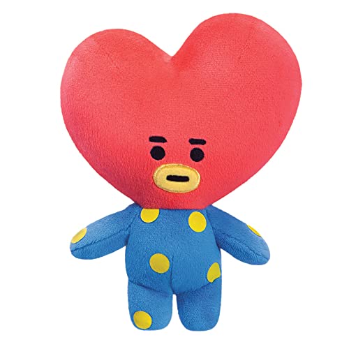 Aurora Plüschtier BT21Tata 7In (Unboxed) von Aurora