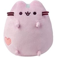 Aurora 61559 - Pusheen Lila Pastel, Plüschtier, 18 cm von Aurora