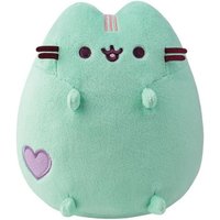 Aurora 61561 - Pusheen Mint Pastel, Plüschtier, 18 cm von Aurora