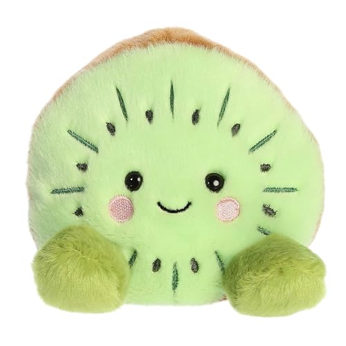 Aurora Adorable Palm Pals Kimber Kiwi Stuffed Animal - Pocket-Sized Play - Collectable Fun - Green 5 Inches Aurora Adorable Palm Pals Kimber Kiwi Stuffed Animal - Pocket-Sized Play - Collectable Fun - Green 5 Inches von Aurora