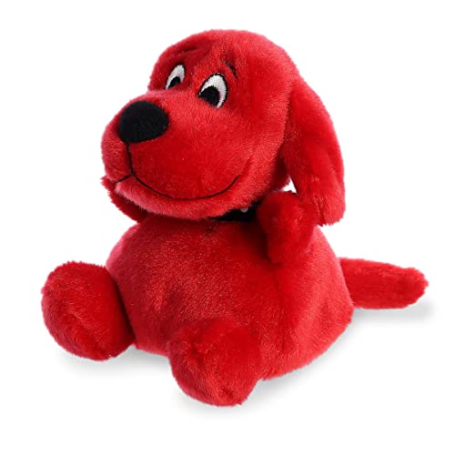 Aurora - Clifford - Palm Pals - 5" Clifford von Aurora