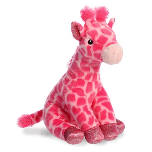 Aurora - Destination Nation - 12" Pink Giraffe Aurora - Destination Nation - 12" Pink Giraffe von Aurora