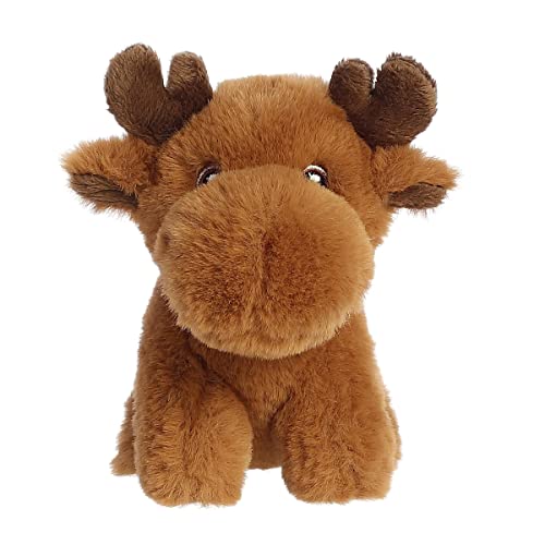 Aurora - Eco Nation - 5" Mini Moose von Aurora