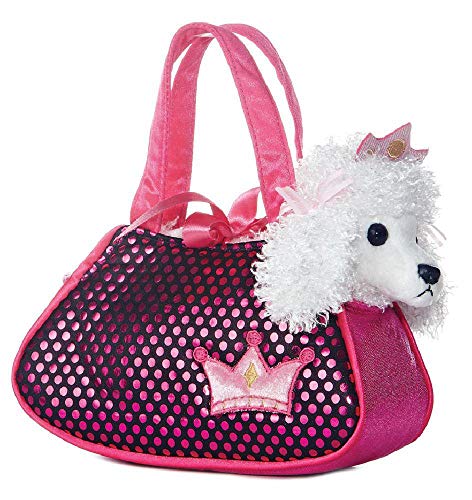 Aurora 12710 Fancy Pals Pudel 20,3 cm von Aurora