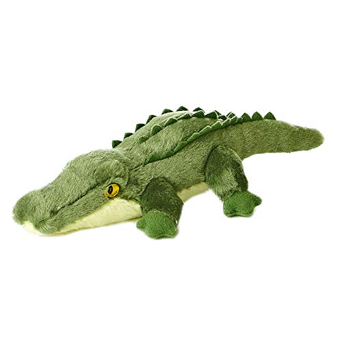 Aurora Mini Flopsies Alligator 20 cm 31330 grün Aurora Mini Flopsies Alligator 20 cm 31330 grün von Aurora