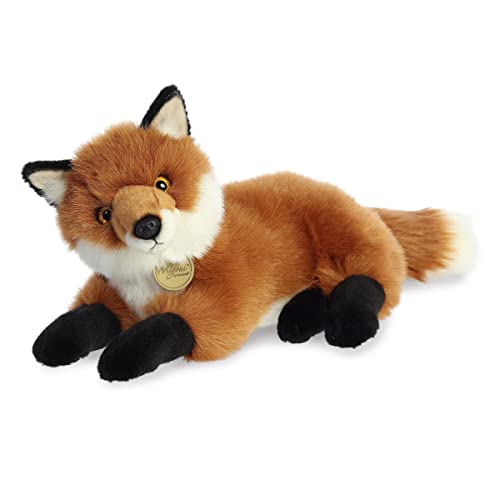 Aurora - Miyoni - 15" Fox von Aurora