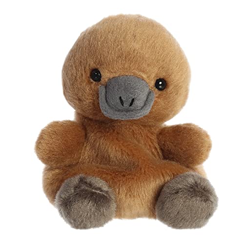Aurora – Palm Pals – 12,7 cm Patty Platypus Aurora – Palm Pals – 12,7 cm Patty Platypus von Aurora