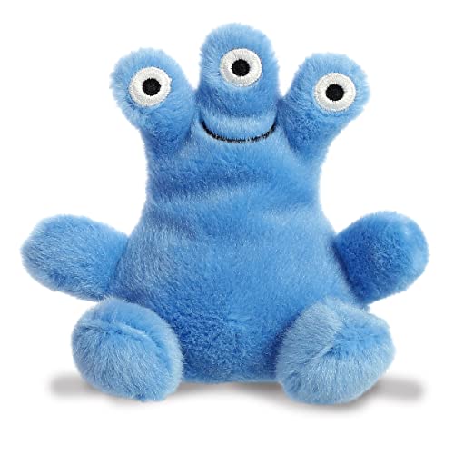 Aurora - Palm Pals - 12,7 cm Zeke Monster von Aurora