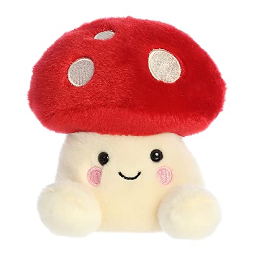 Aurora - Palm Pals - 5" Amanita Mushroom von Aurora