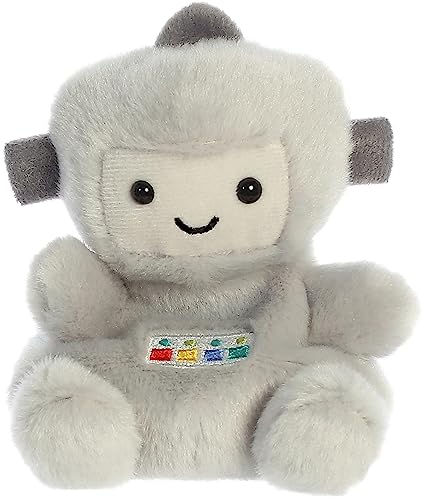 Aurora - Palm Pals - 5" Gadget Robot Aurora - Palm Pals - 5" Gadget Robot von Aurora