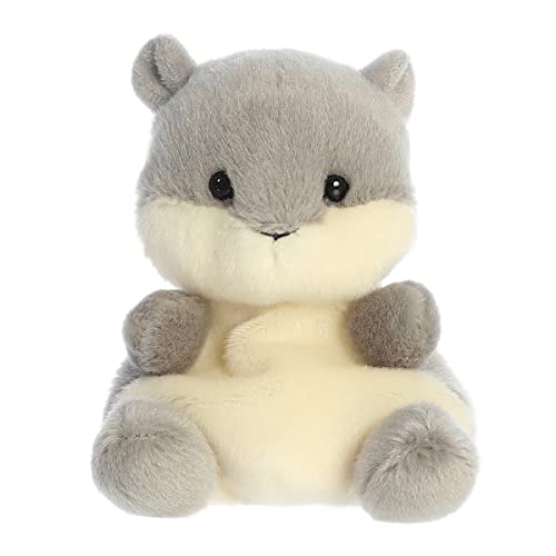 Aurora - Palm Pals - 5" Gus Grey Squirrel von Aurora