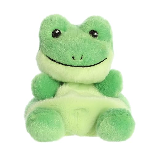 Aurora - Palm Pals - 5" Ribbits Frog Aurora - Palm Pals - 5" Ribbits Frog von Aurora