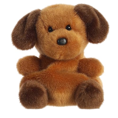 Aurora - Palm Pals - 5" Ruff Ruff Puppy von Aurora
