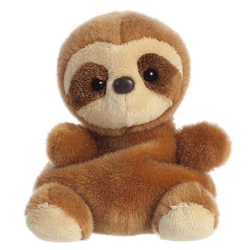 Aurora - Palm Pals - 5" Slomo Sloth Aurora - Palm Pals - 5" Slomo Sloth von Aurora