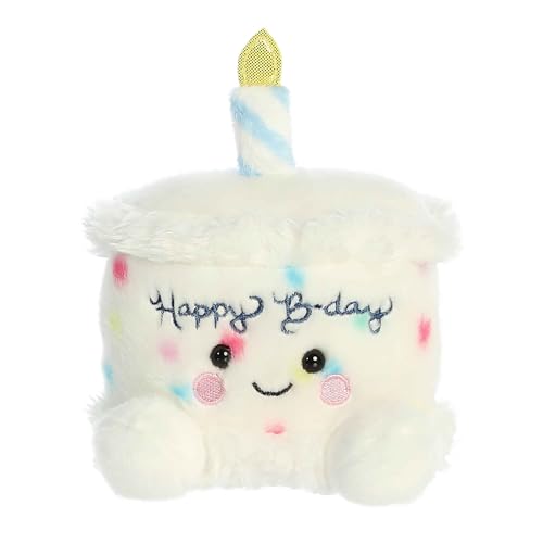 Aurora Palm Pals Birthday Cake Aurora Palm Pals Birthday Cake von Aurora