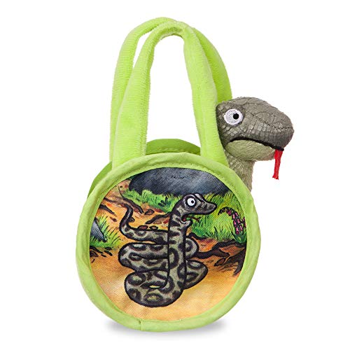 AURORA Snake Fancy Pal 61049 Grün, Größe M von Aurora