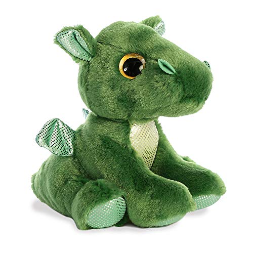 Aurora Sparkle Tales - Rumble Drache 7In von Aurora