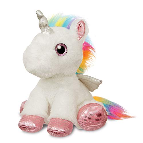 Aurora Sparkle Tales - StargazerAlicorn 12In Aurora Sparkle Tales - StargazerAlicorn 12In von Aurora