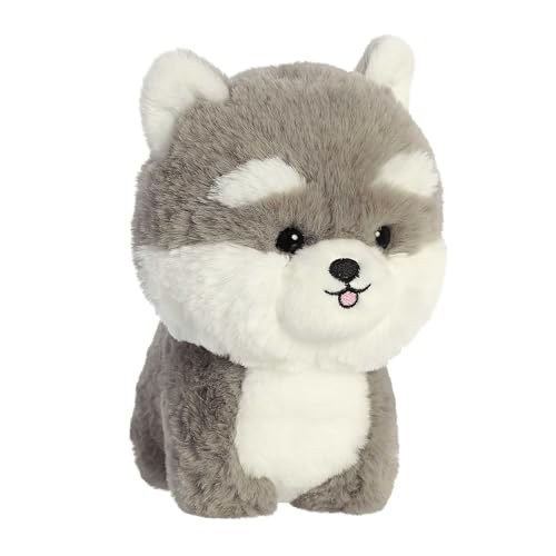 Aurora – Teddy Pets – 17,8 cm Husky Aurora – Teddy Pets – 17,8 cm Husky von Aurora