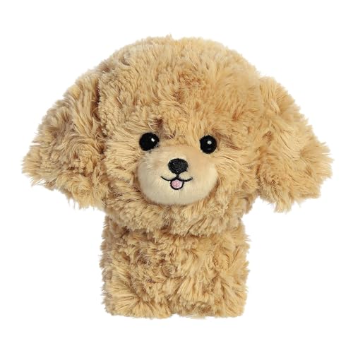Aurora Teddy Pets Goldendoodle, 17,8 cm Aurora Teddy Pets Goldendoodle, 17,8 cm von Aurora