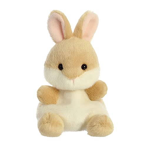 Aurora, 61243, Palm Pals, Ella Hase, 13cm, Plüschtier, beige Aurora, 61243, Palm Pals, Ella Hase, 13cm, Plüschtier, beige von Aurora