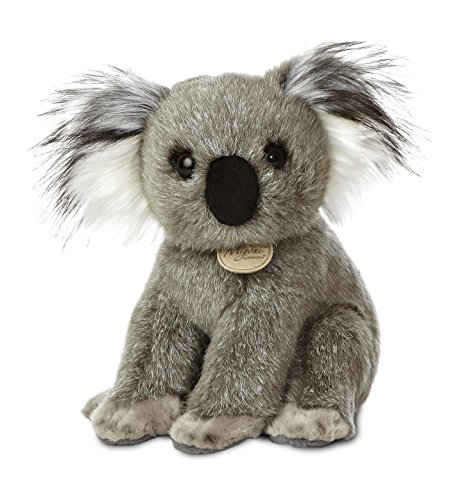 Aurora World 26214 Aurora MiYoni Koala Plüsch, Grau, 9 Zoll Aurora World 26214 Aurora MiYoni Koala Plüsch, Grau, 9 Zoll von Aurora