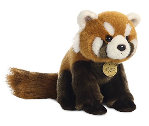 Aurora World 26267 "MiYoni Red Panda Plüsch, 9 Zoll von Aurora