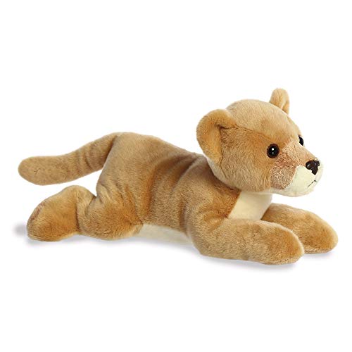 Aurora World 31920 Aurora Animal Peluche, Braun, M Aurora World 31920 Aurora Animal Peluche, Braun, M von Aurora