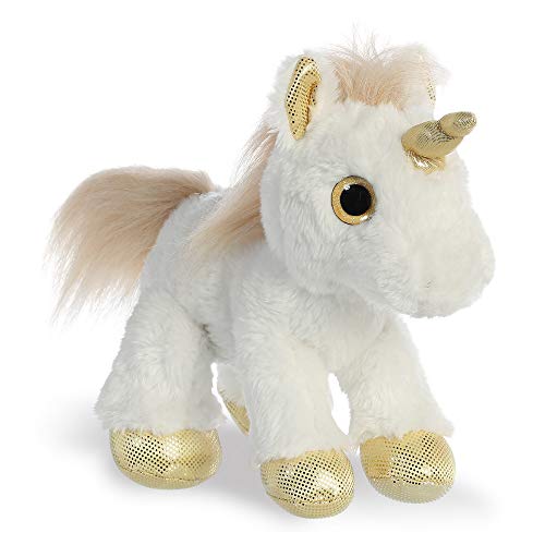 Aurora 60856 Plüsch, Weiß, 30.5 cm Aurora 60856 Plüsch, Weiß, 30.5 cm von Aurora