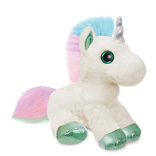 Aurora World 60897 Bubbles Creme Einhorn 12 in von Aurora