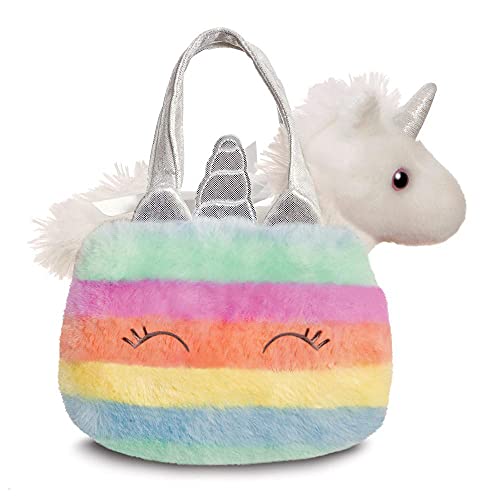 Aurora World 61363 Aurora Animal Plüschtier, Mehrfarbig von Aurora