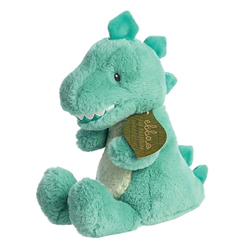 Aurora World Aurora, 23320, Ebba Baby Ryker Rex Drache, 132cm, Eco-Friendly Plüschtier, Grün von Aurora