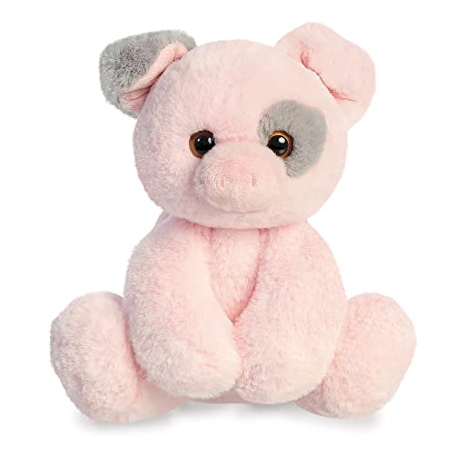 Aurora World Aurora, 31936, Flopsies Parsley Schwein, Pink, Plüschtier, 30cm Aurora World Aurora, 31936, Flopsies Parsley Schwein, Pink, Plüschtier, 30cm von Aurora