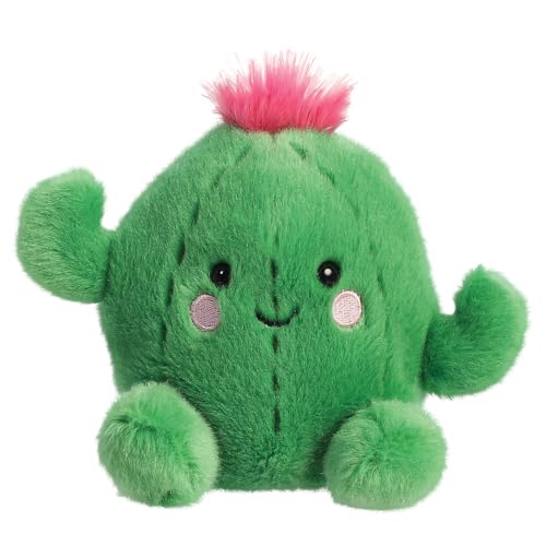 Aurora, 33615, Palm Pals Prickles Catcus 5In, Soft Toy, Green Aurora, 33615, Palm Pals Prickles Catcus 5In, Soft Toy, Green von Aurora World