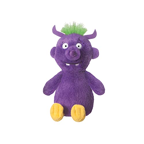 Aurora, 61499, Baby Smoo-Smed, The Smed and The Smoos, Eco-Friendly Plüschtier, Lila Aurora, 61499, Baby Smoo-Smed, The Smed and The Smoos, Eco-Friendly Plüschtier, Lila von Aurora