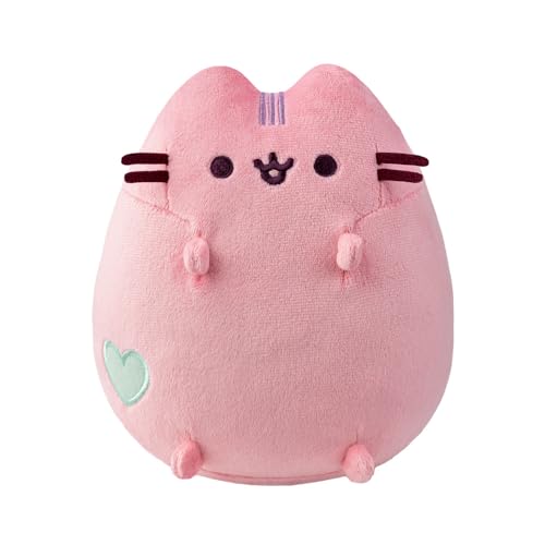 Aurora World Aurora, 61560, Pink Pastel Pusheen, Plüschtier von Aurora