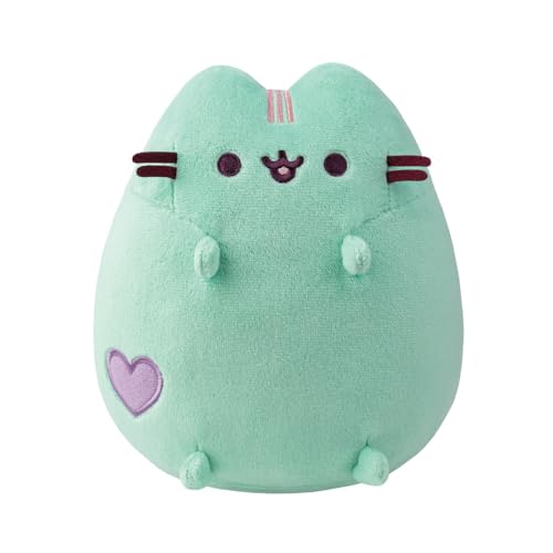 Aurora World Aurora, 61561, Mint Pastel Pusheen, Plüschtier, grün von Aurora