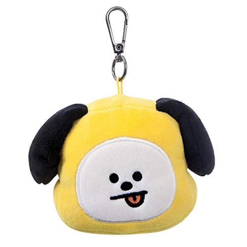 Aurora World BT21 CHIMMY Plüschtier, gelb von Aurora