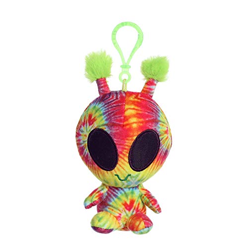 Aurora World Inc. Galactic Cuties Supernova Alien Clip-On, 11,4 cm Aurora World Inc. Galactic Cuties Supernova Alien Clip-On, 11,4 cm von Aurora