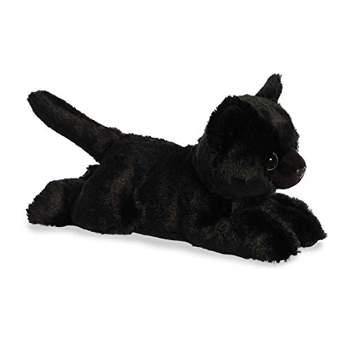 Aurora World Inc. - Mini Flopsie - 8"" Twilight Cat Aurora World Inc. - Mini Flopsie - 8"" Twilight Cat von Aurora