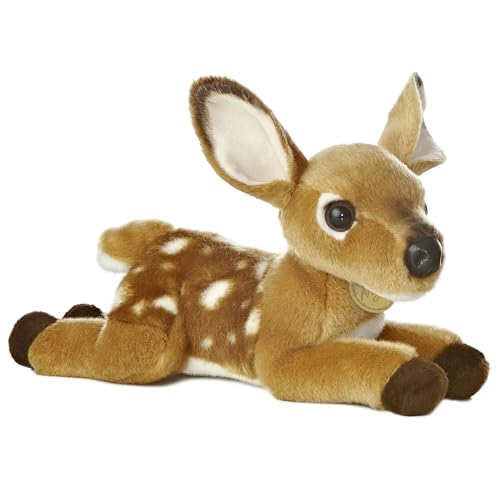 Aurora World Miyoni Fawn 11 Plush by Aurora World von Aurora
